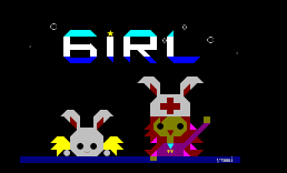 girl