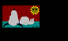 日光浴