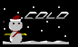 cold