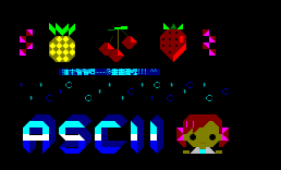 ASCII