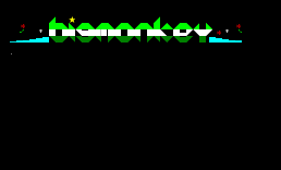 bigmonkey