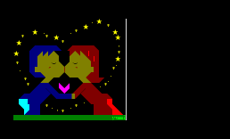 kiss
